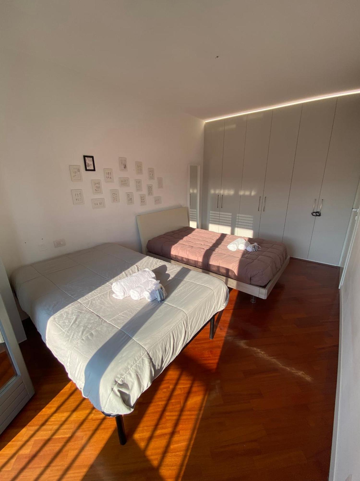 Villa Fenix Milano Exterior photo