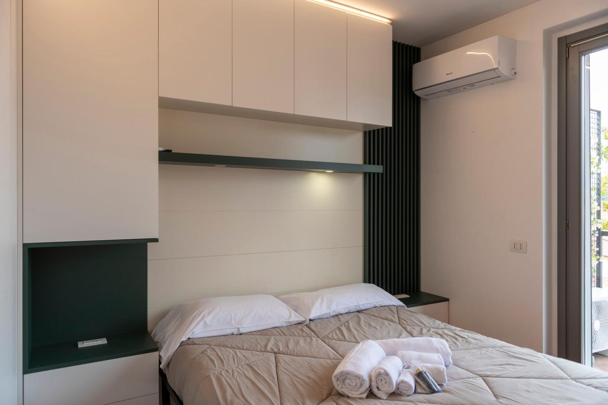 Villa Fenix Milano Exterior photo