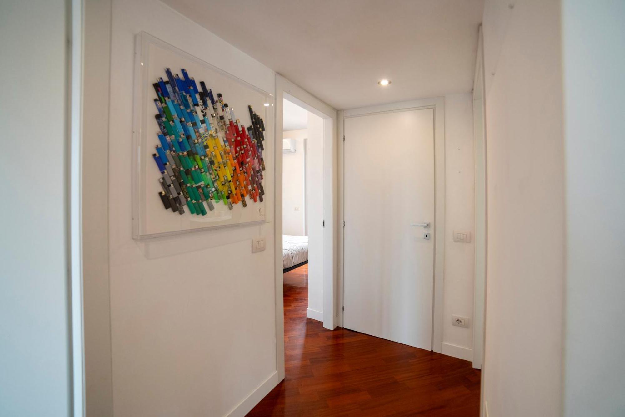 Villa Fenix Milano Exterior photo