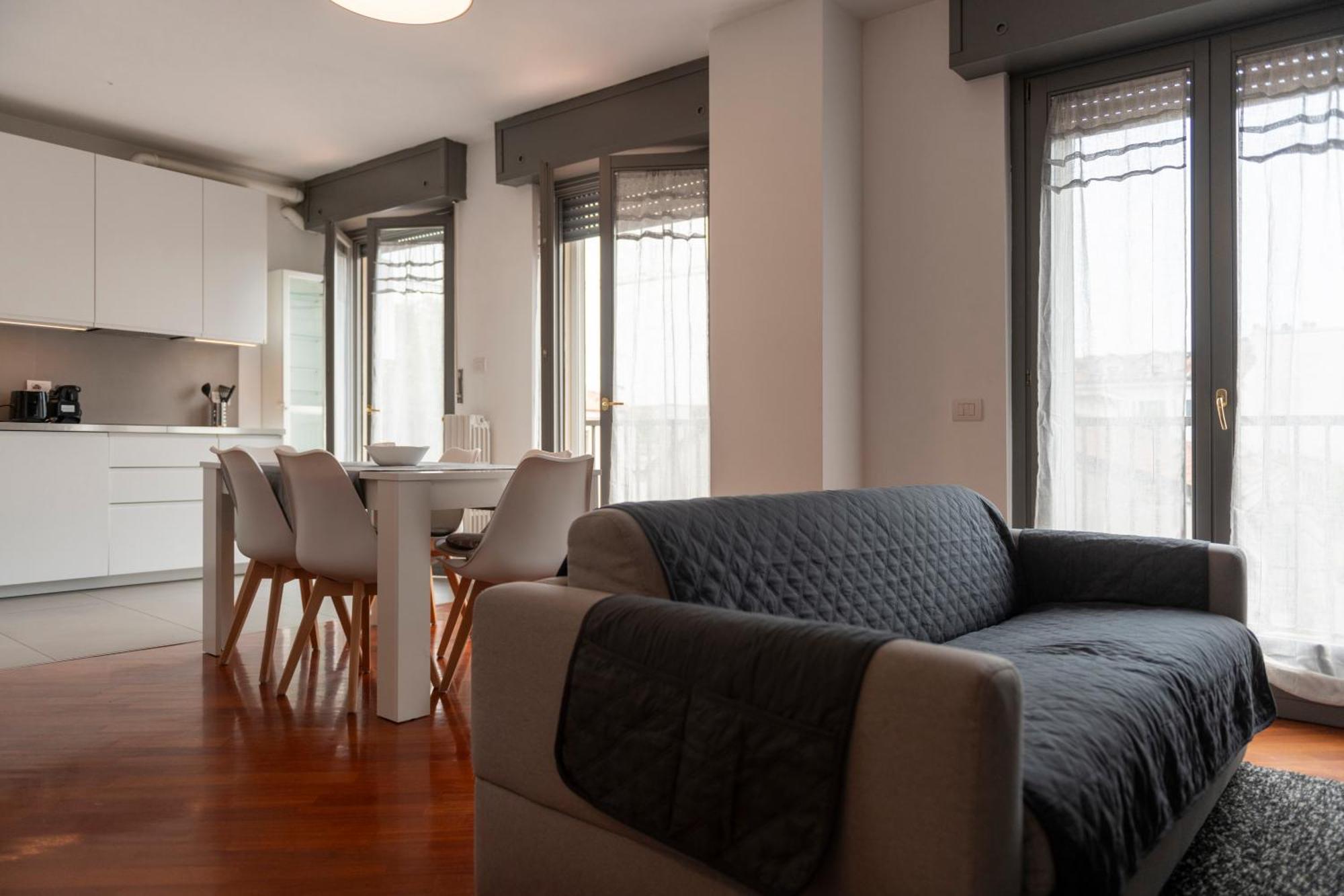 Villa Fenix Milano Exterior photo