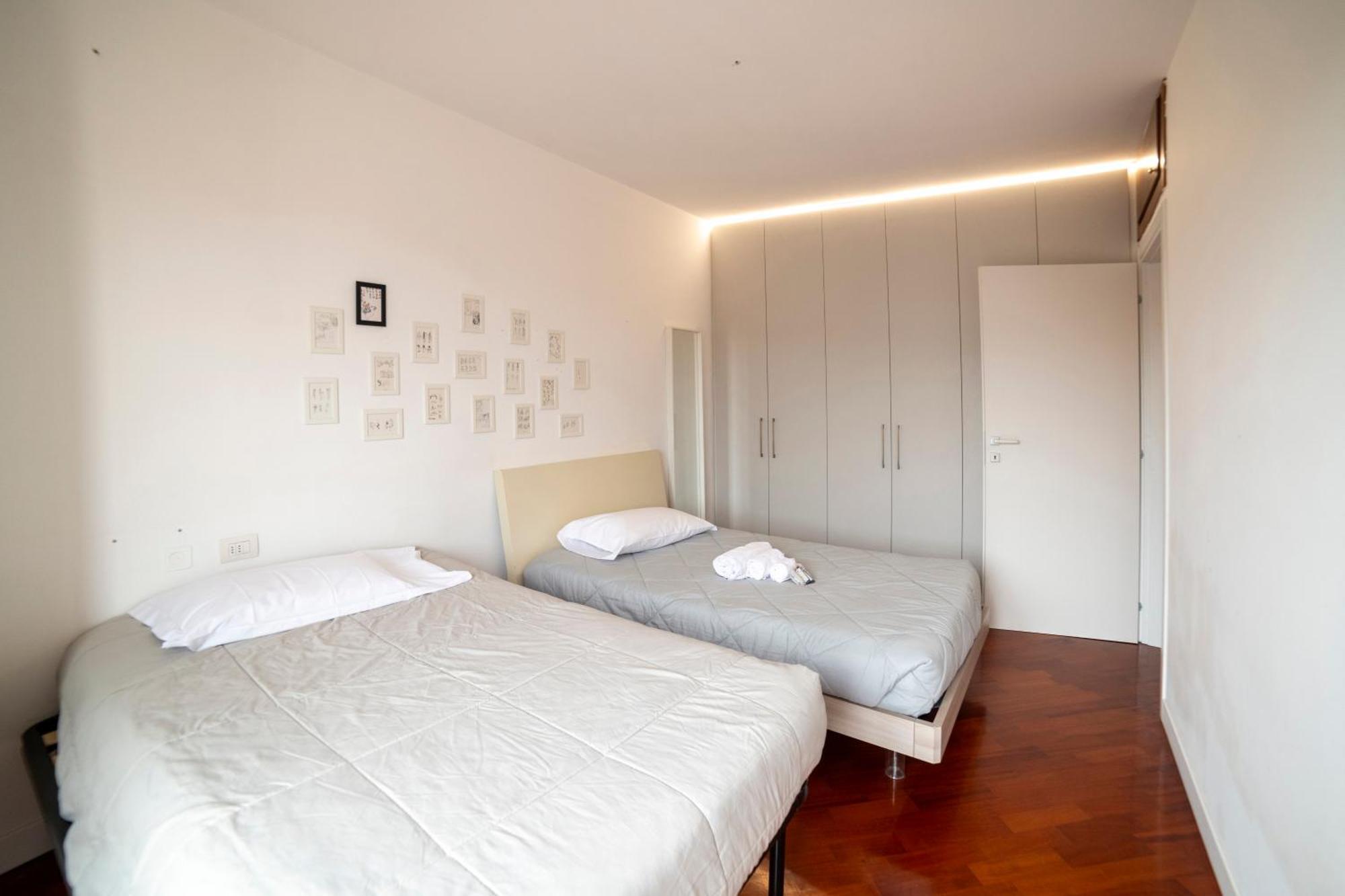 Villa Fenix Milano Exterior photo