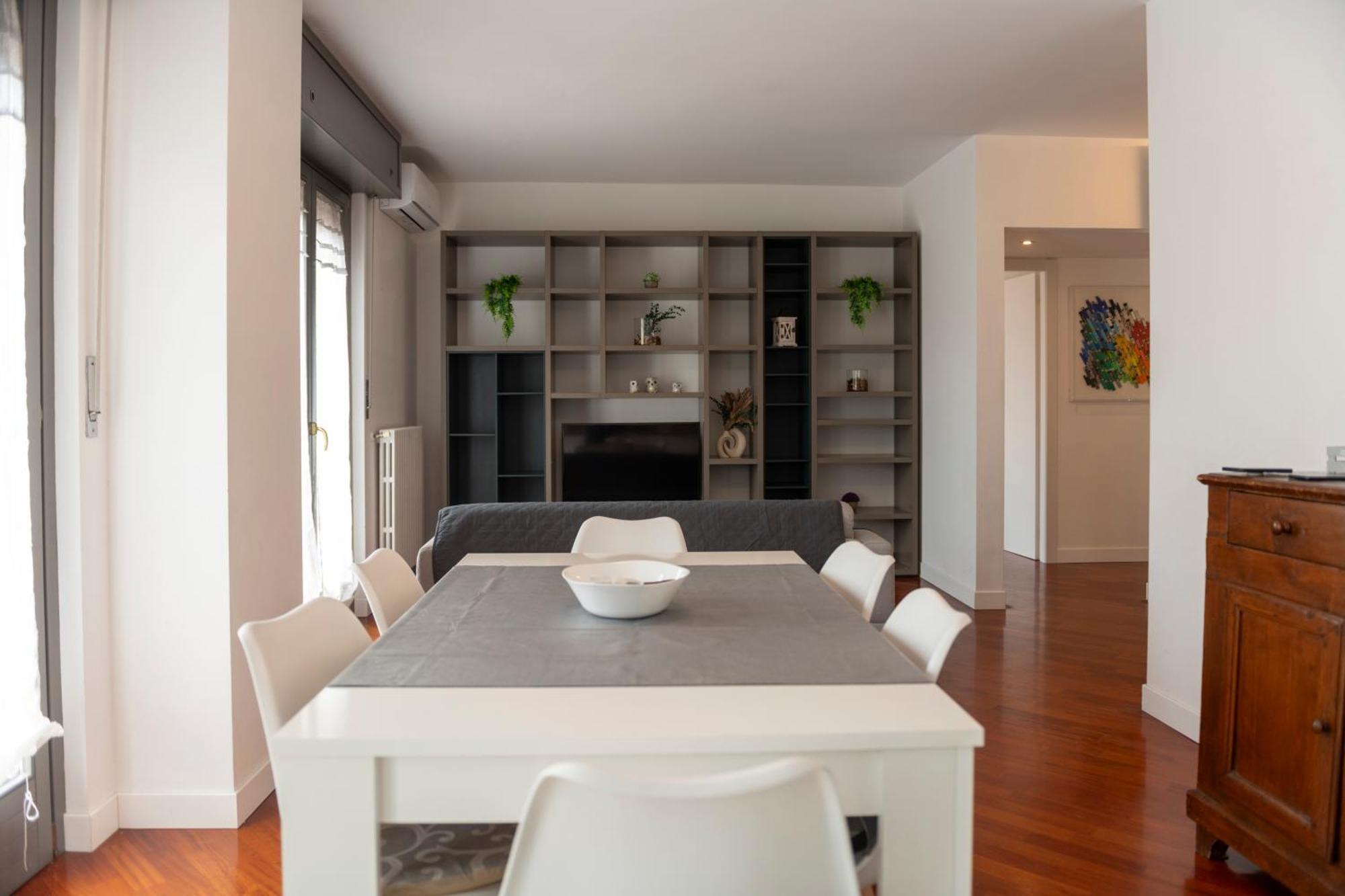 Villa Fenix Milano Exterior photo