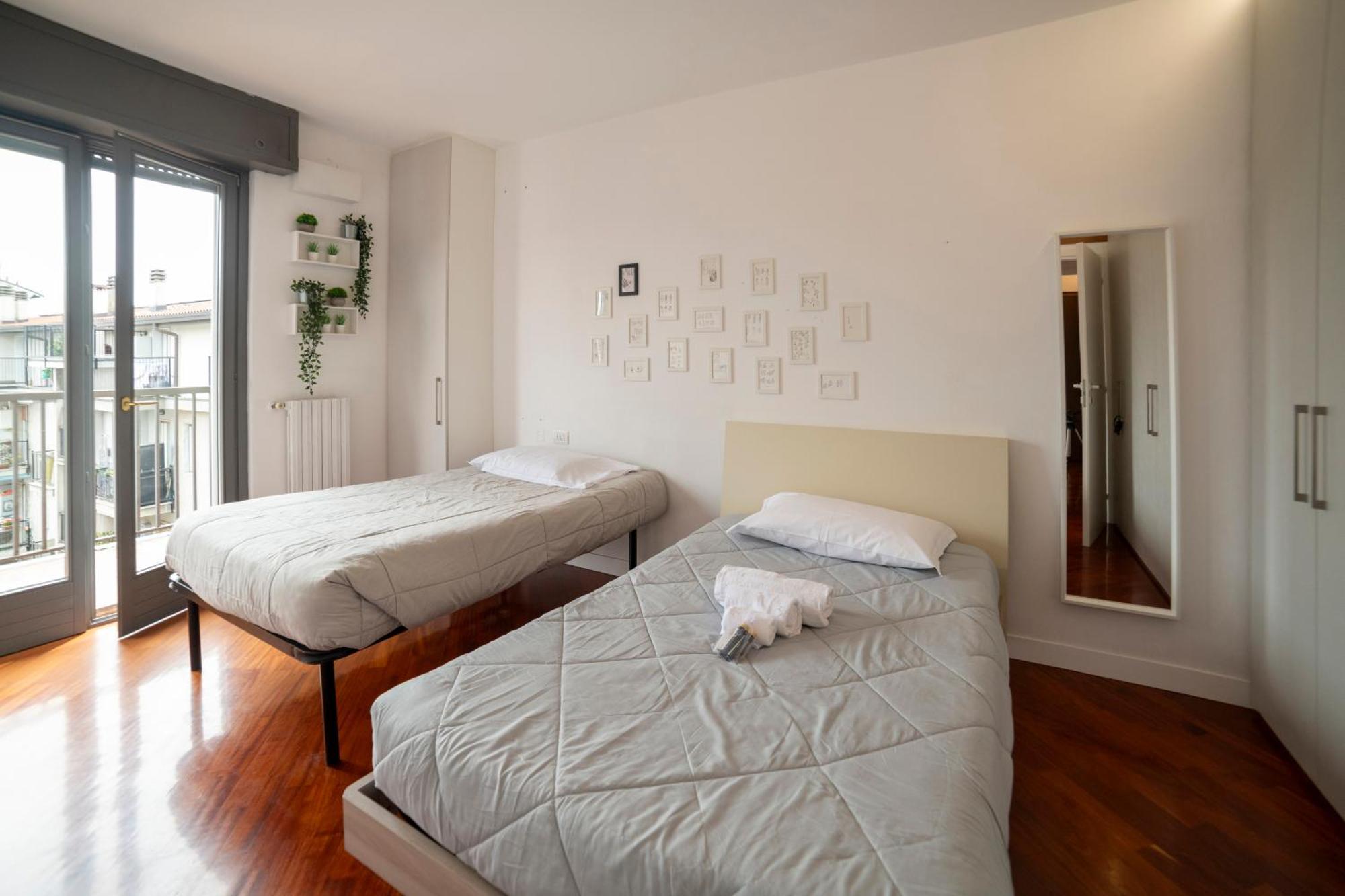 Villa Fenix Milano Exterior photo